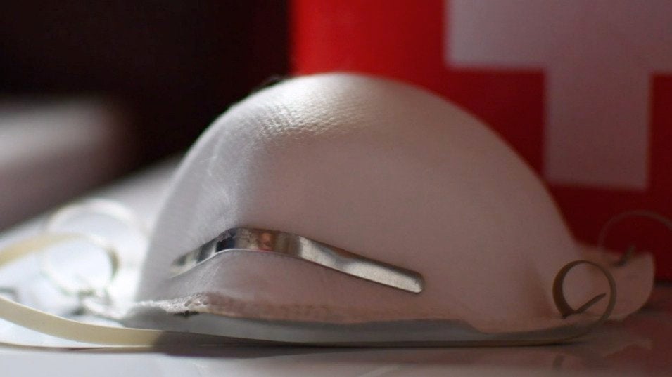 Could N95 Face Mask End COVID-19 Pandemic?