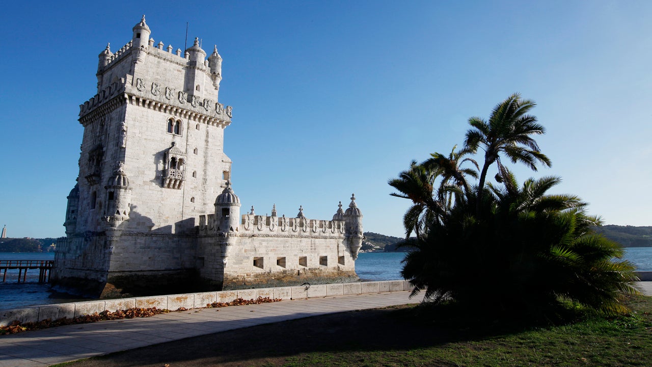 TripAdvisor Names World&rsquo;s Best Destinations of 2016 (PHOTOS)