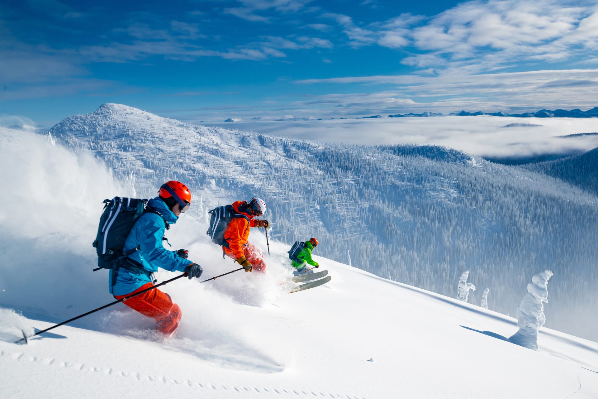 12 Tips for Planning the Perfect Ski Trip