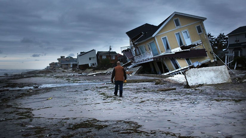 Flood Insurance Rates To Increase April 1 for Thousands of