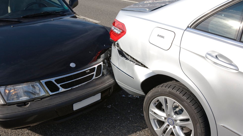 How to Handle a Collision: AAA Experts Explain