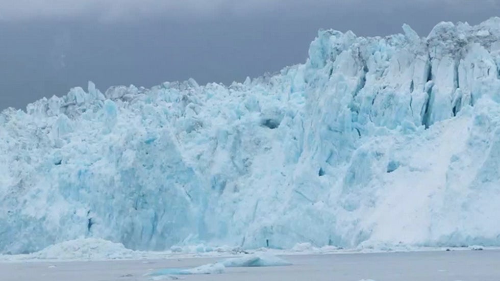 Arctic Ice Loss Could Thaw Permafrost Why That's Bad News The