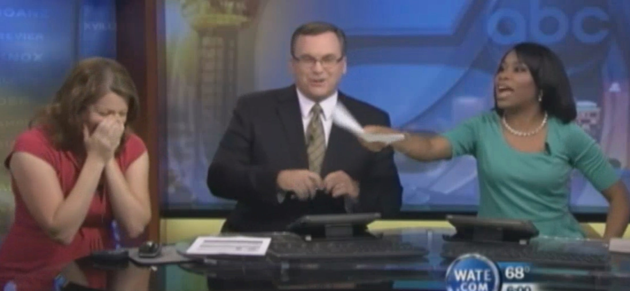 Breaking East Tn Broadcasters Issue Dire Warning Were At Our Viewers Mercy - hqtdgn7