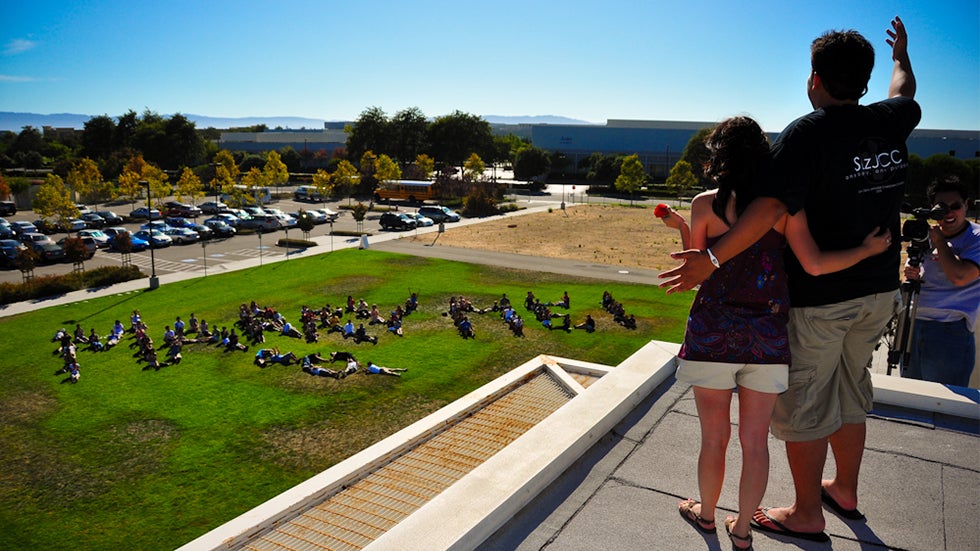 20 Incredible Outdoor Marriage Proposals, and How to Pull Them Off (PHOTOS) 