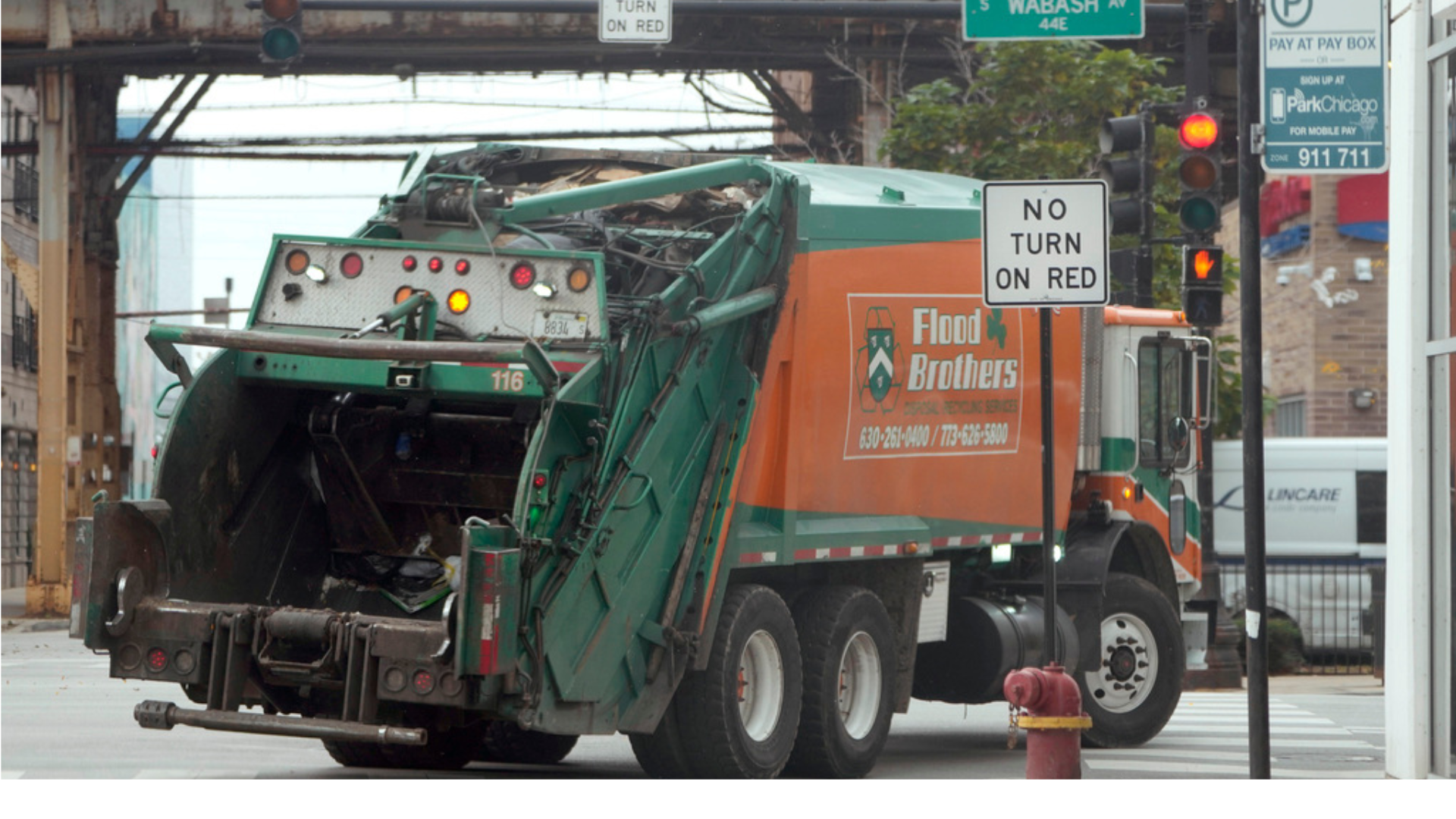Right Turn On Red? US Cities Are Considering Bans