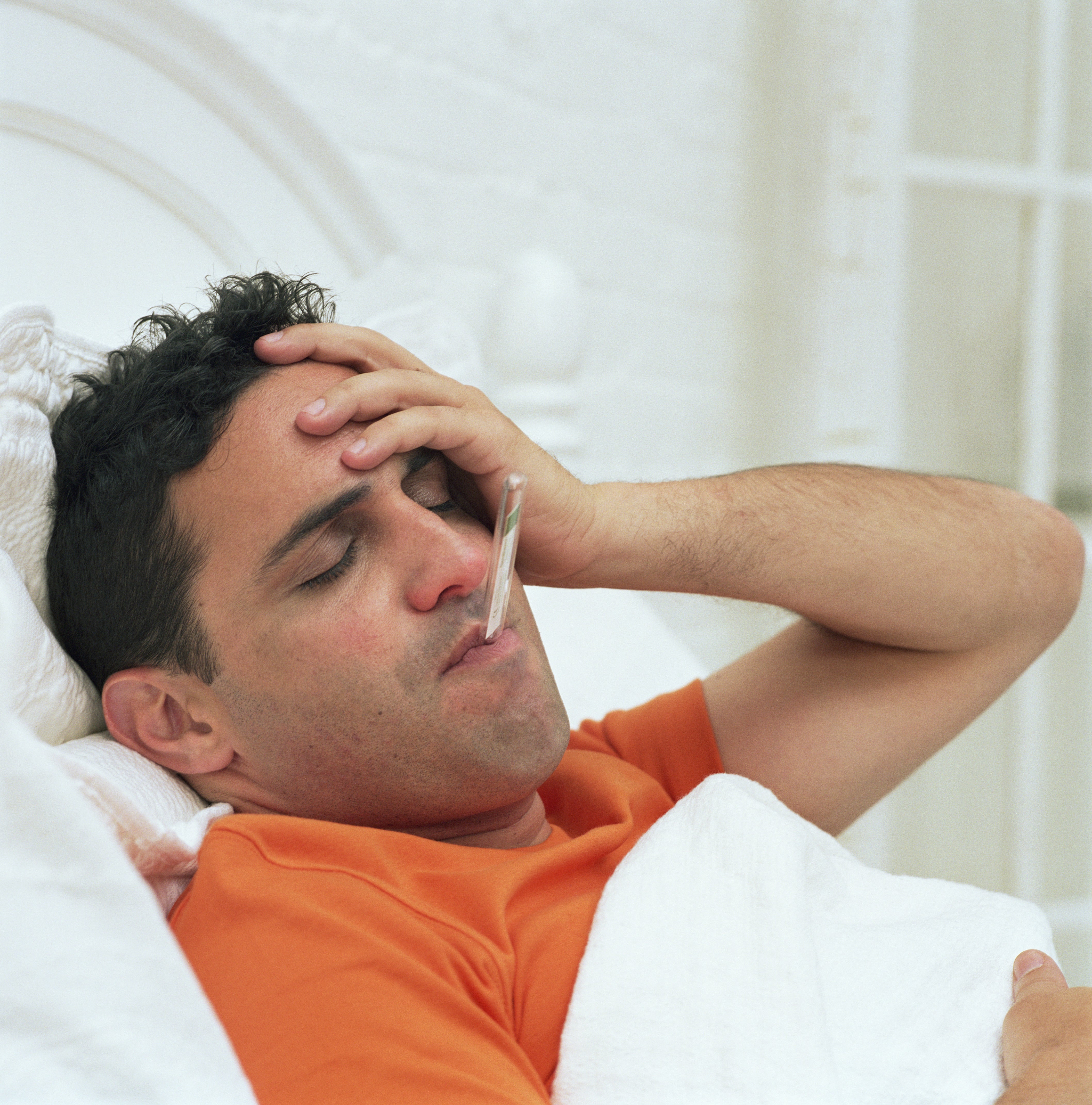 Are Your Coworkers REALLY Sick?