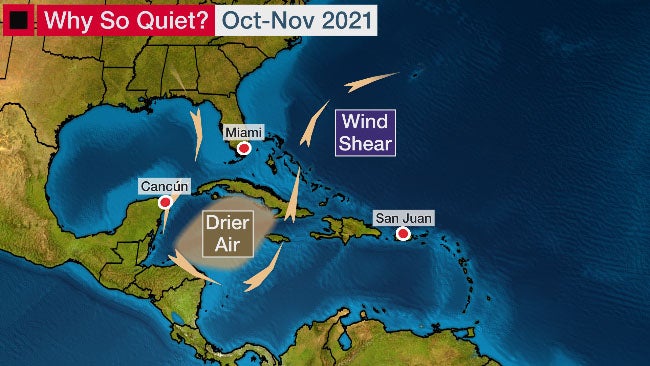 2021 hurricane season recap