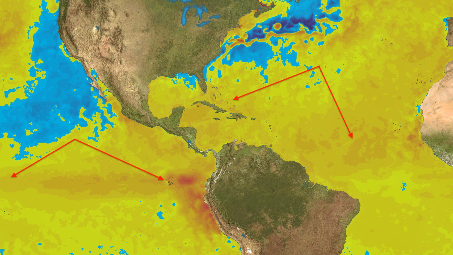 The 2023 Atlantic Hurricane Season Is Here &ndash; Here Are The Key Things You Should Know