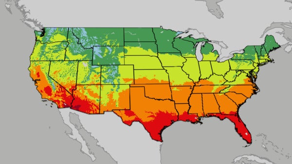 October Weather Changes: What You Can Expect