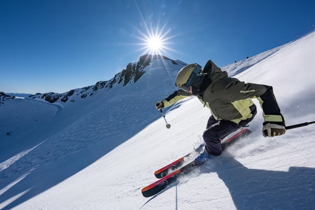 Palisades Tahoe Offers Steep Midweek Lift Ticket Deals