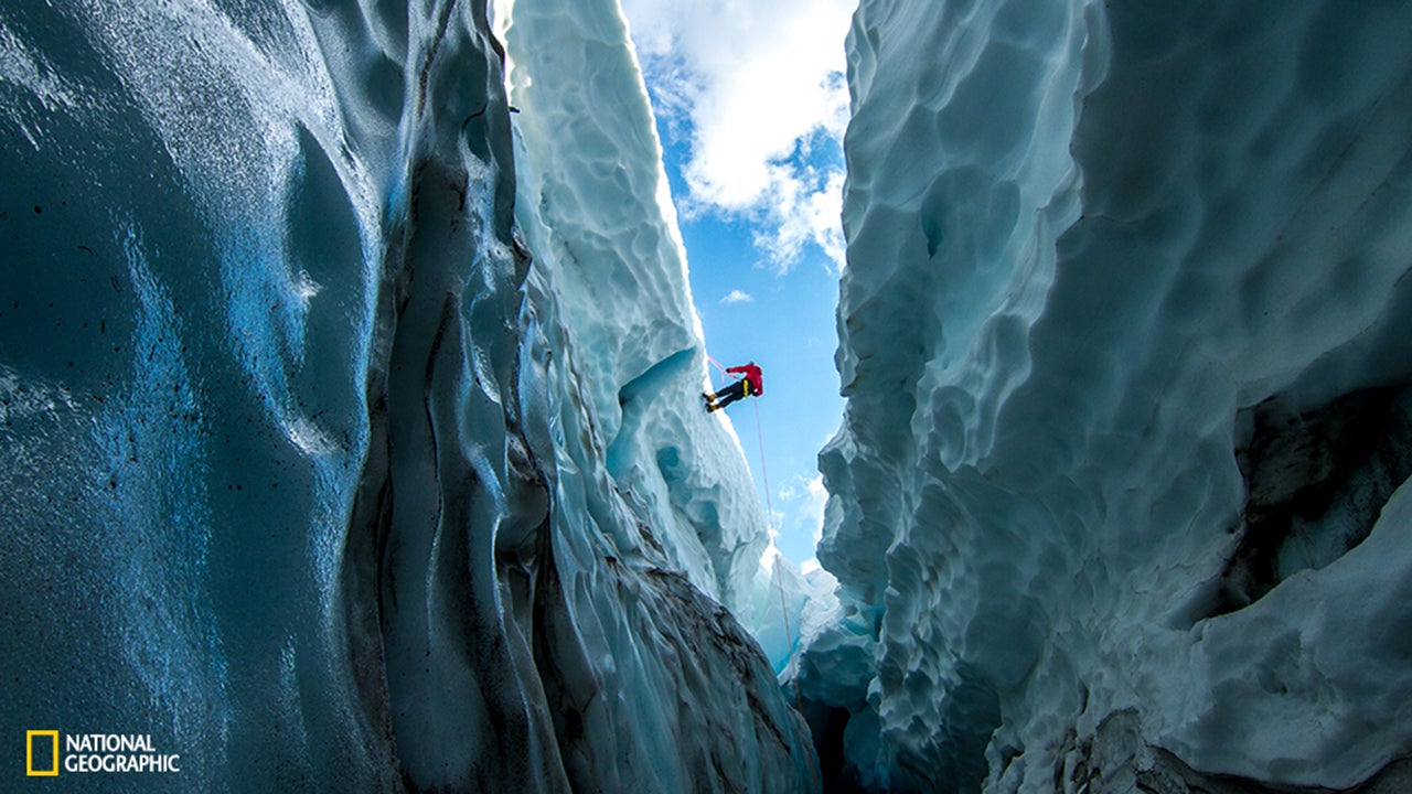 Striking Photos from the 2015 National Geographic Photo Contest