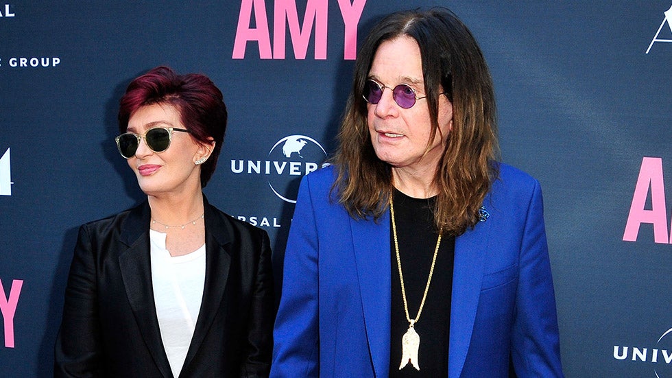 Ozzy Osbourne Out of ICU, Remains Hospitalized Due to Flu