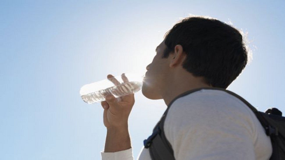 Extreme Heat: Impacts on Your Health