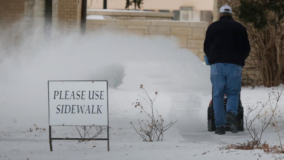 Winter Storm Titan State-By-State Impacts: At Least 12 Dead