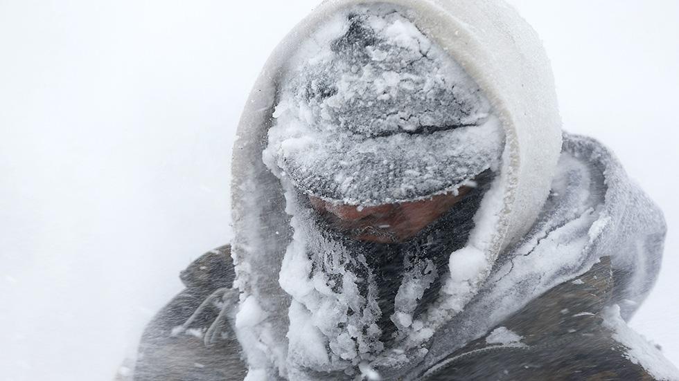 Winter Storm Vulcan: Record-Setting Winter Storm Dumps More Than Two Feet of Snow on New England