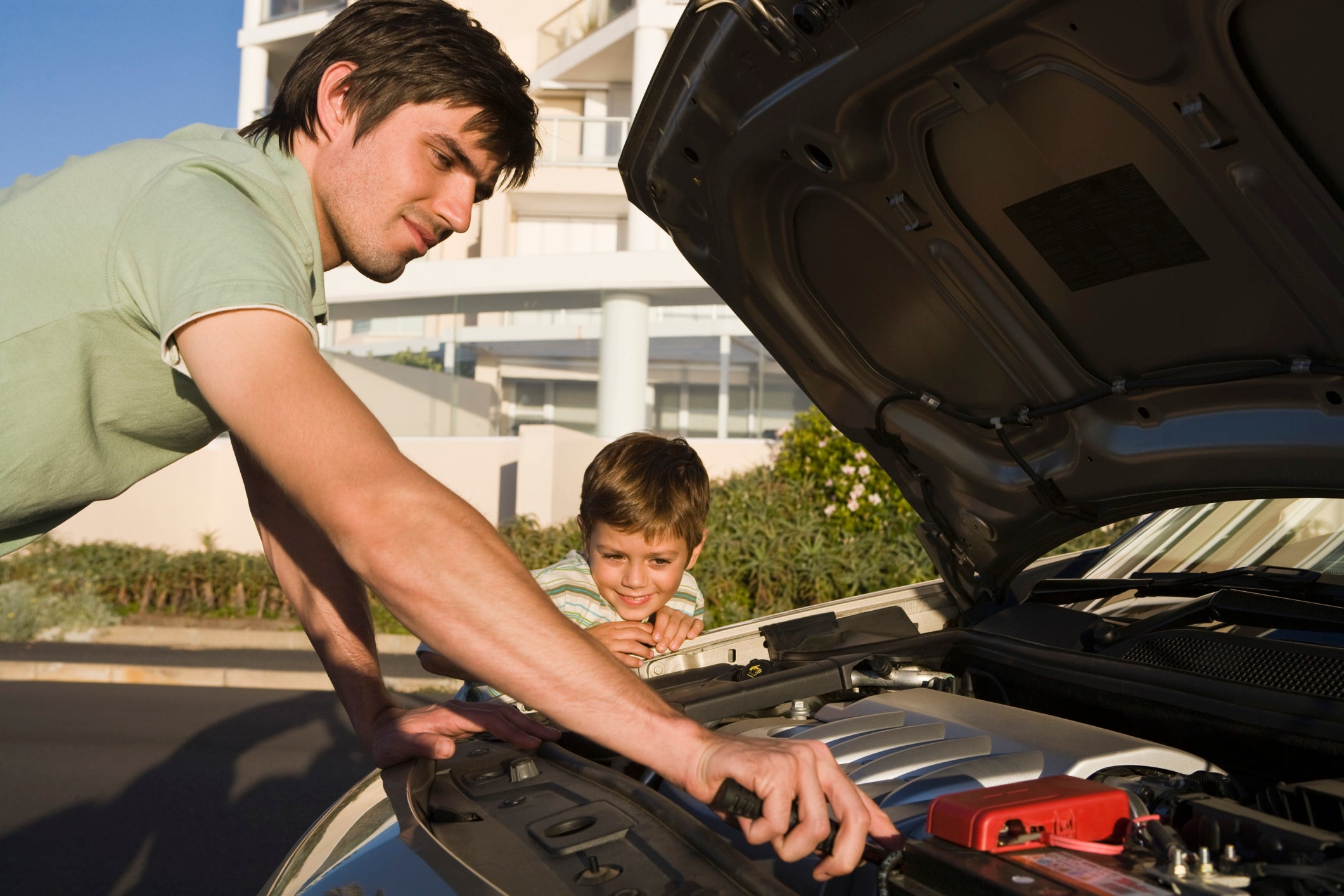 Car Care: The Key to a Long-Lasting Vehicle