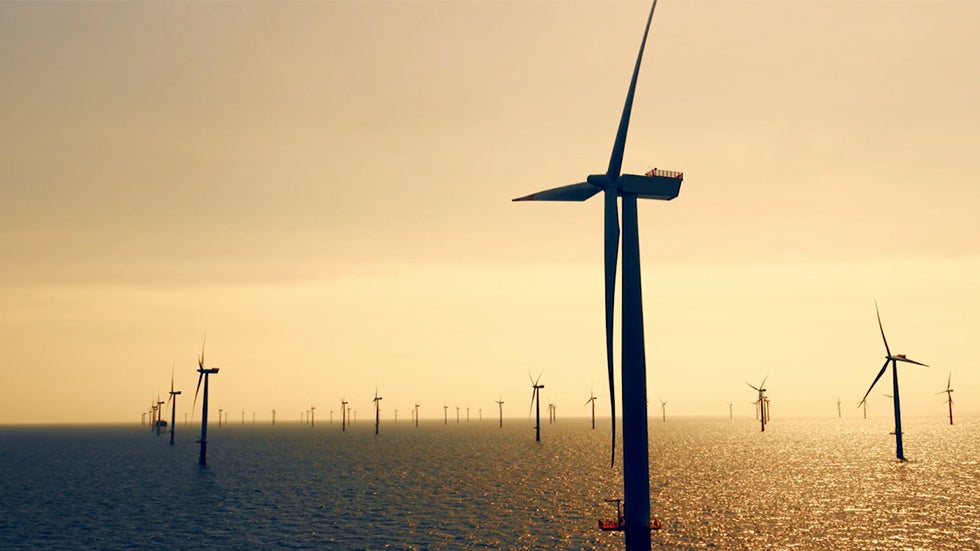 House Democrats Call for 'Green New Deal'