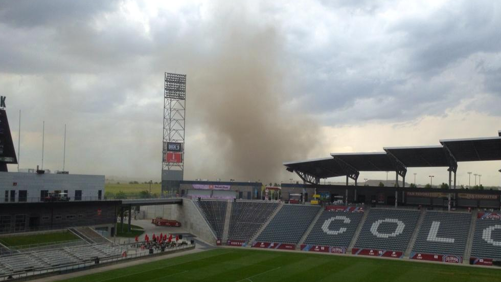 Commerce City, Colorado