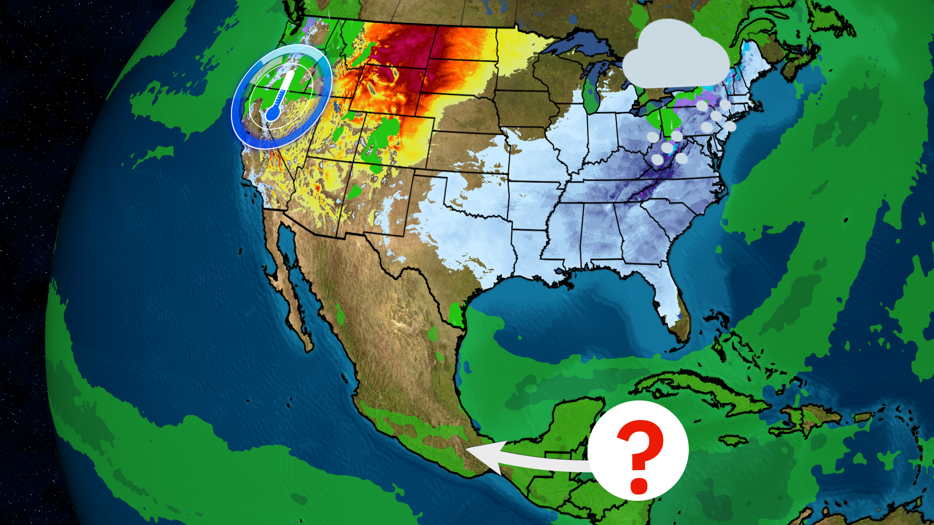 Three Things We Are Watching This Week