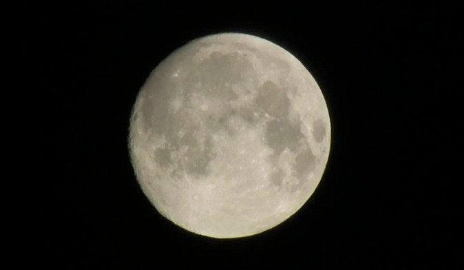 Earth&rsquo;s Mini-Moon Left Us for the Sun