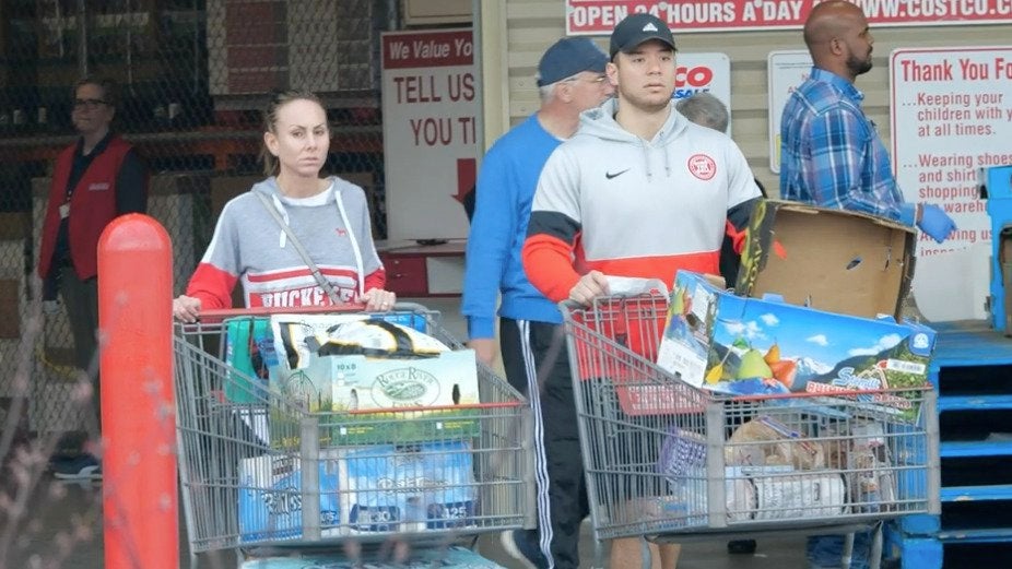 How to Buy Groceries Safely During Coronavirus Pandemic