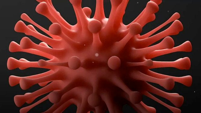 How Does the Coronavirus Spread