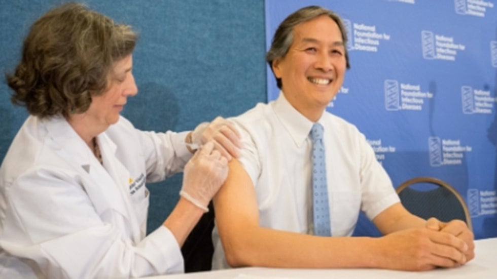 How Bad Will This Year's Flu Season Be?