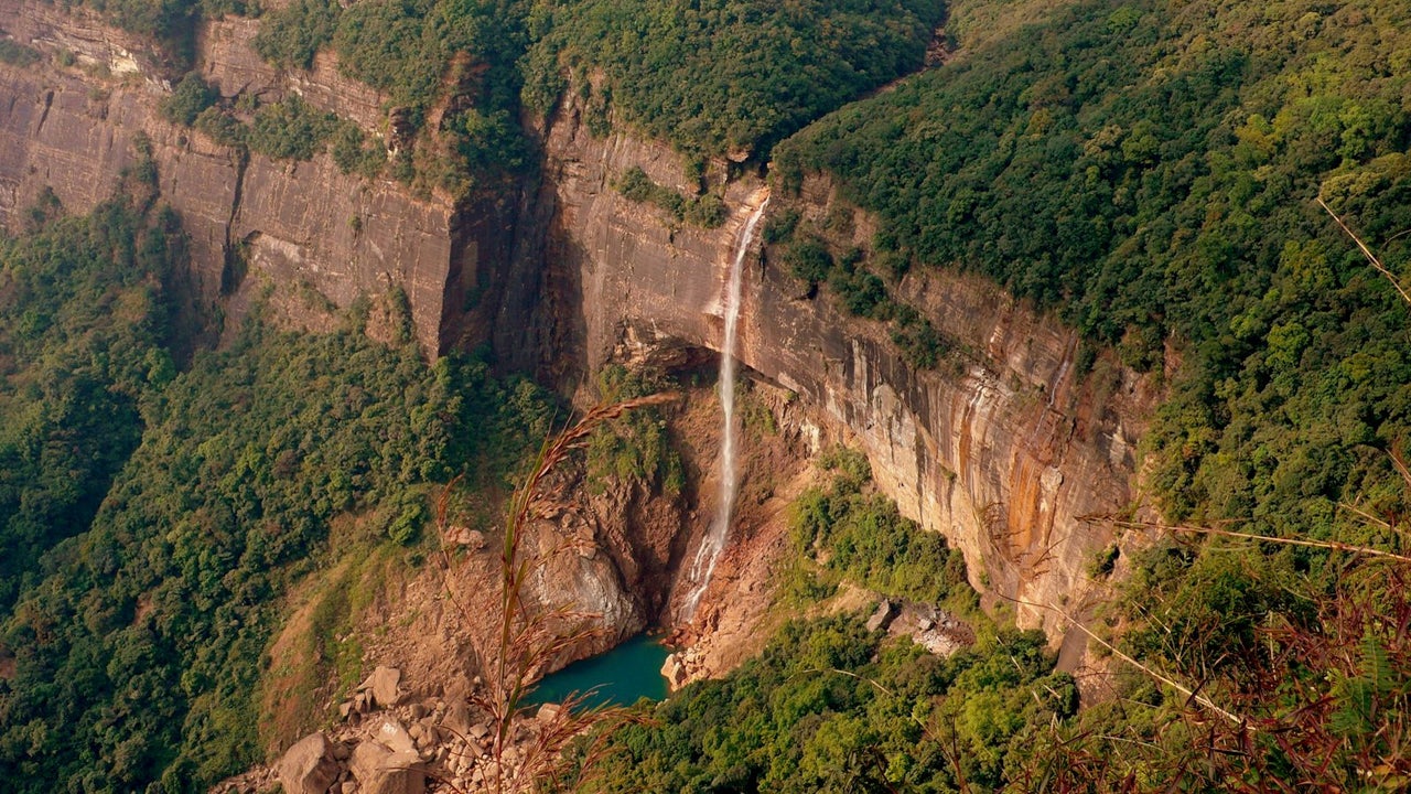50 Unforgettable Places to See in India (PHOTOS)