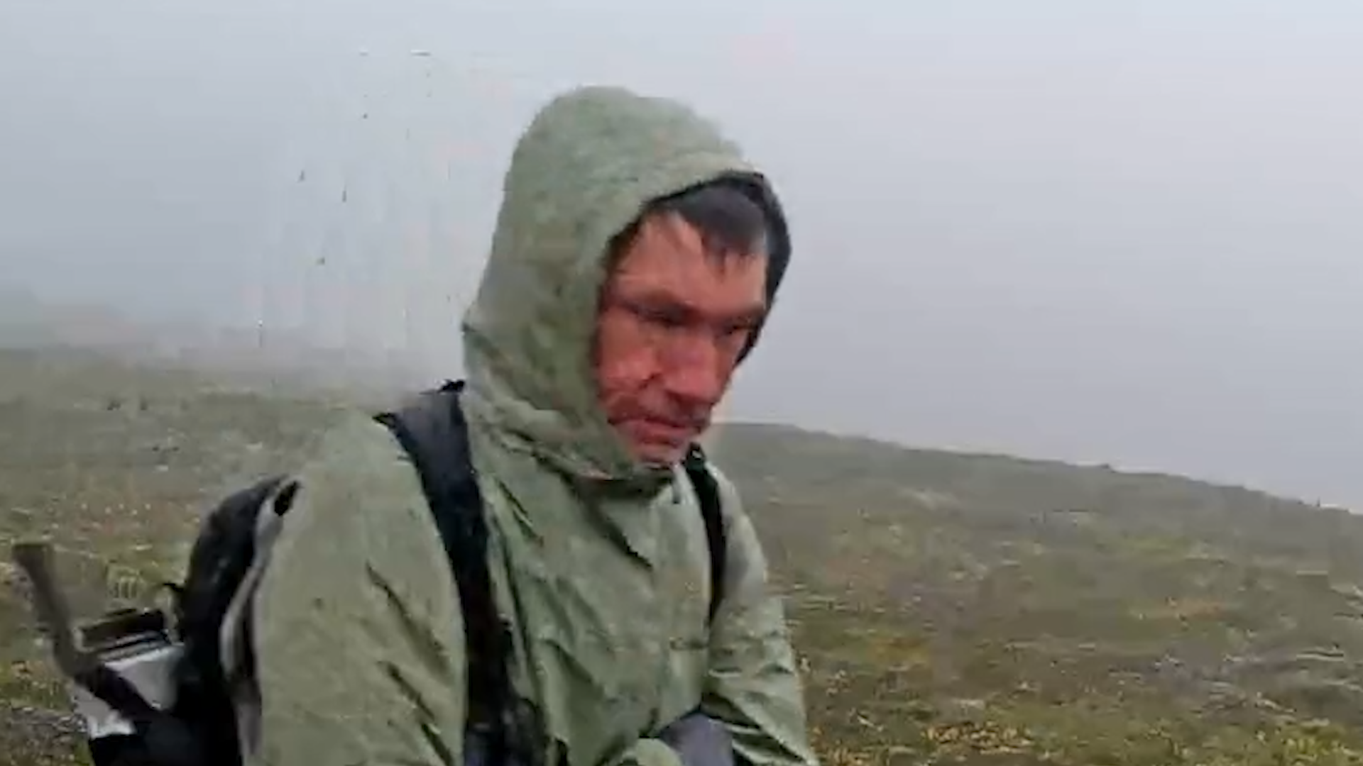 Savvy Hiker Uses Bear Cam To Ask For Rescue In Alaska