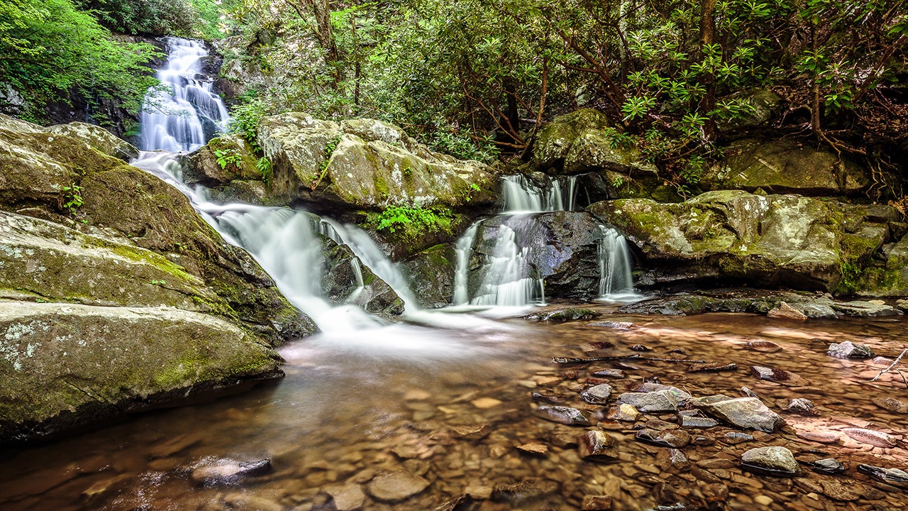 10 Hidden Gems of America's National Parks (PHOTOS)