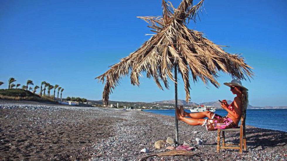 Summer Boosts Risks to Good Health