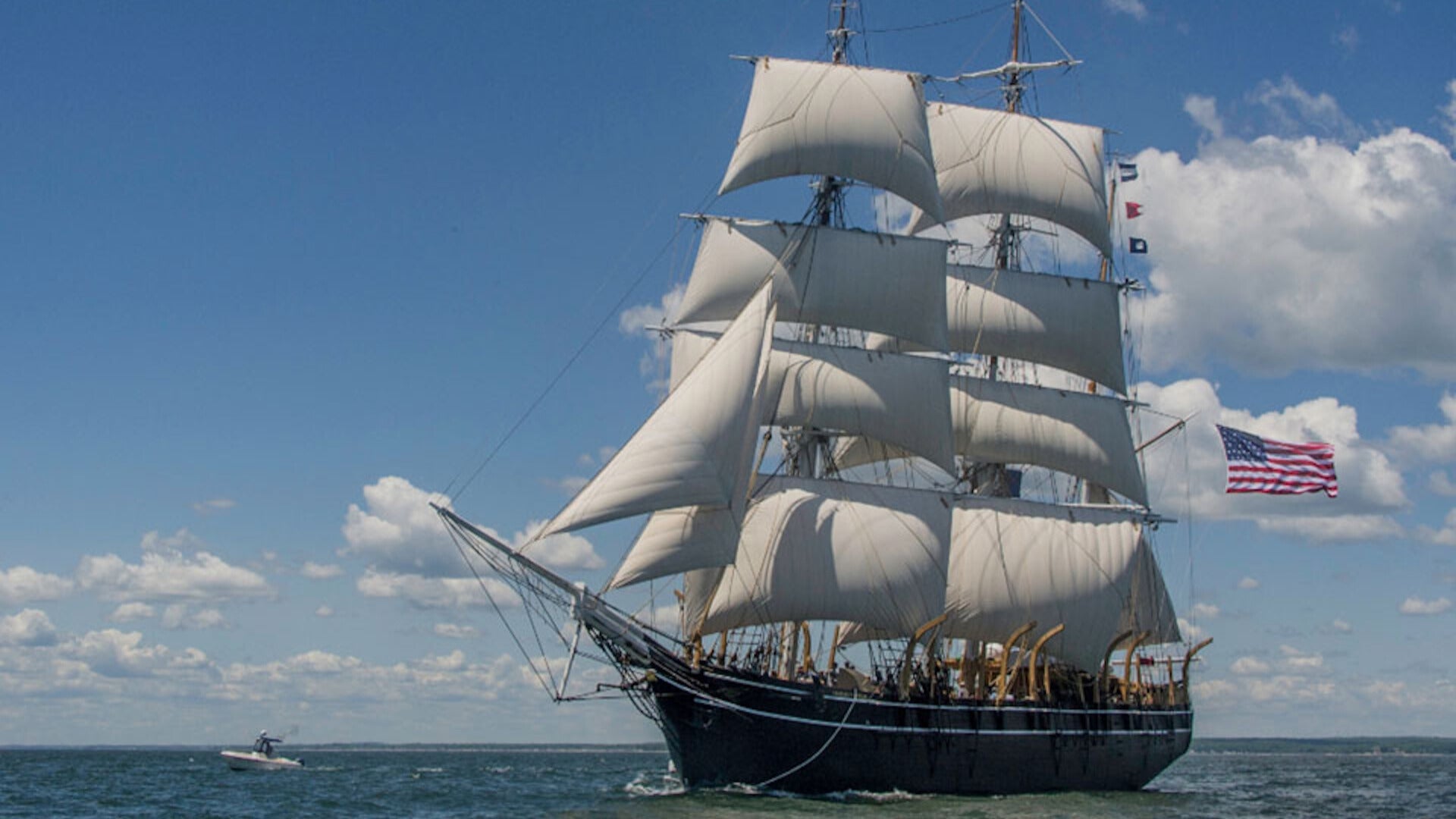 Weather Words: Trade Winds
