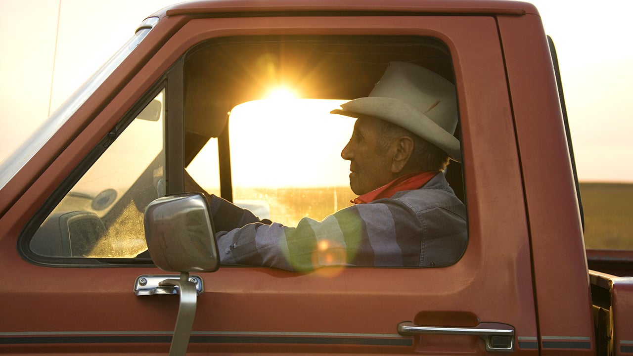 Driving Safety By the Numbers