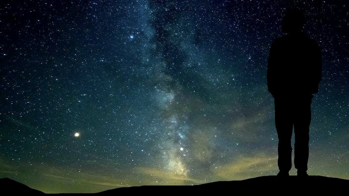 Planetary Treat on Tap as Mars, Saturn Dance with Moon