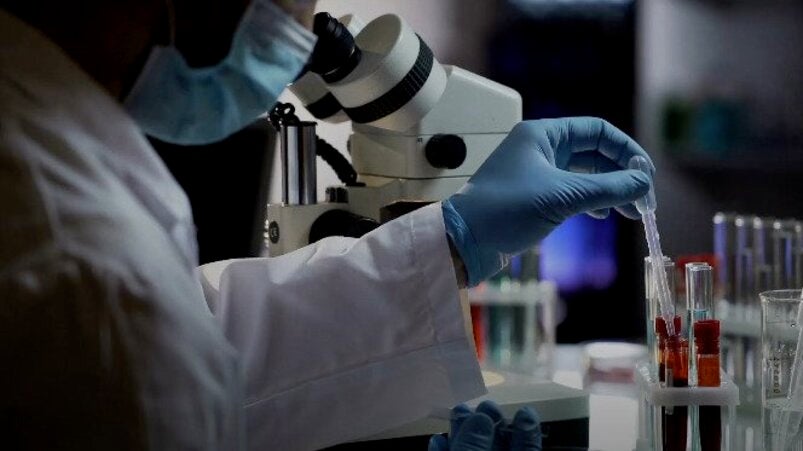 Antibody Test Could Be a Game Changer in Coronavirus Fight