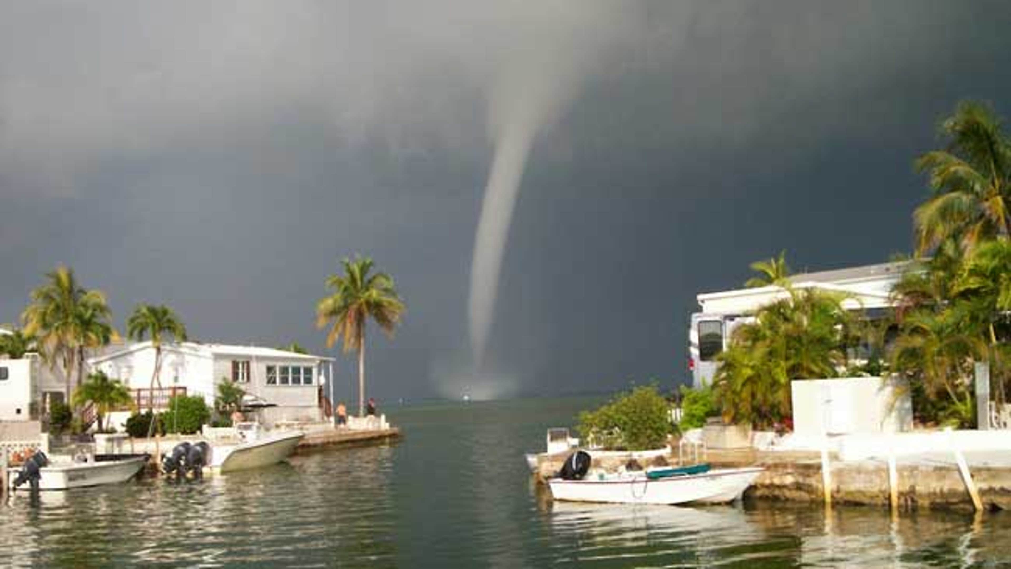 Cudjoe Key, Fla.