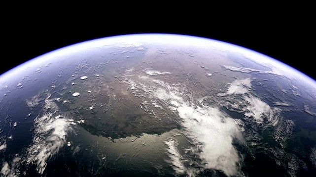 Astronauts Offer Profound Perspective of Earth