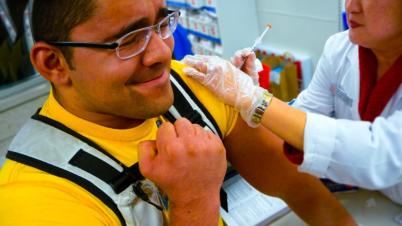 Bad News About This Year&rsquo;s Flu Shot