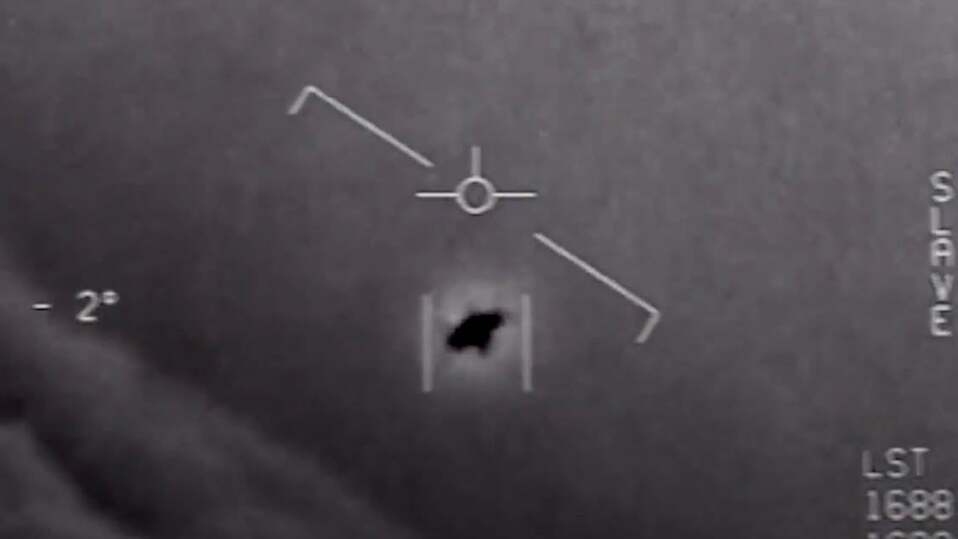 NASA Building a Team to Study UFOs