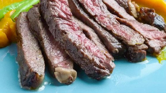 Free Wagyu Steaks Showing Up in Bay Area Food Banks