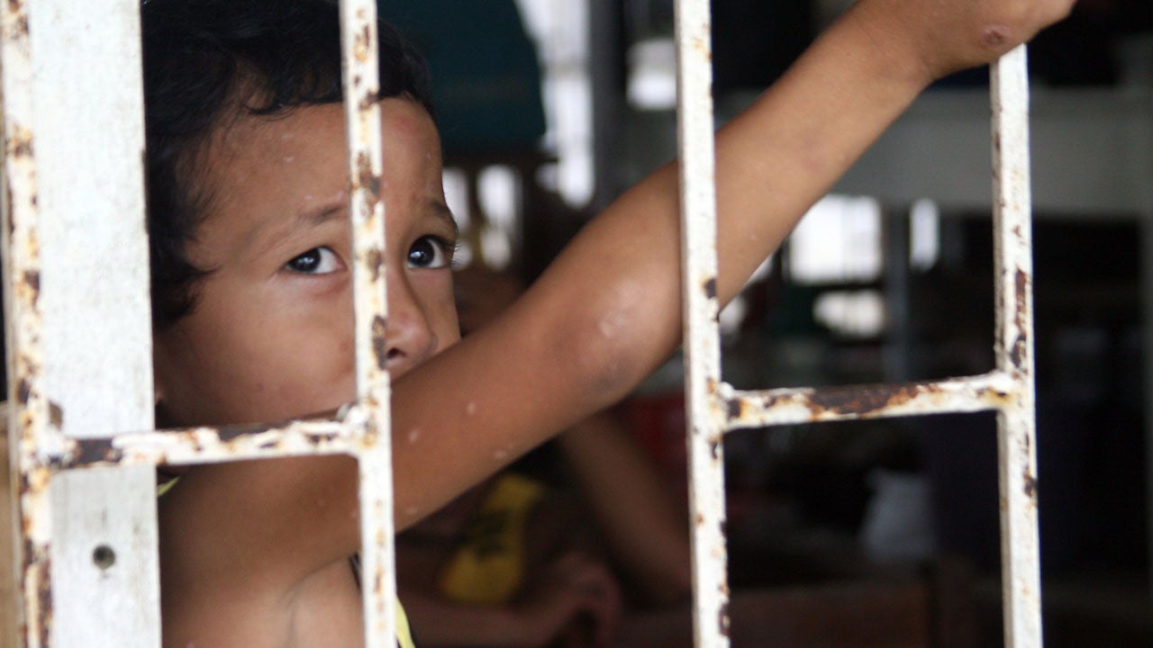 Typhoon Hagupit (Ruby): 500,000 Evacuated in Tacloban and Outlying Provinces