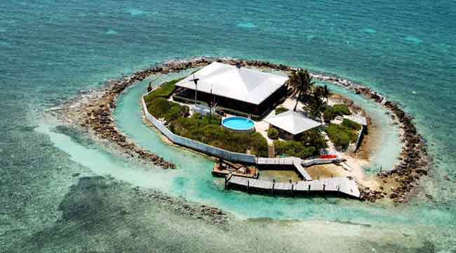 Private Islands for Sale: How to Own a Piece of Paradise