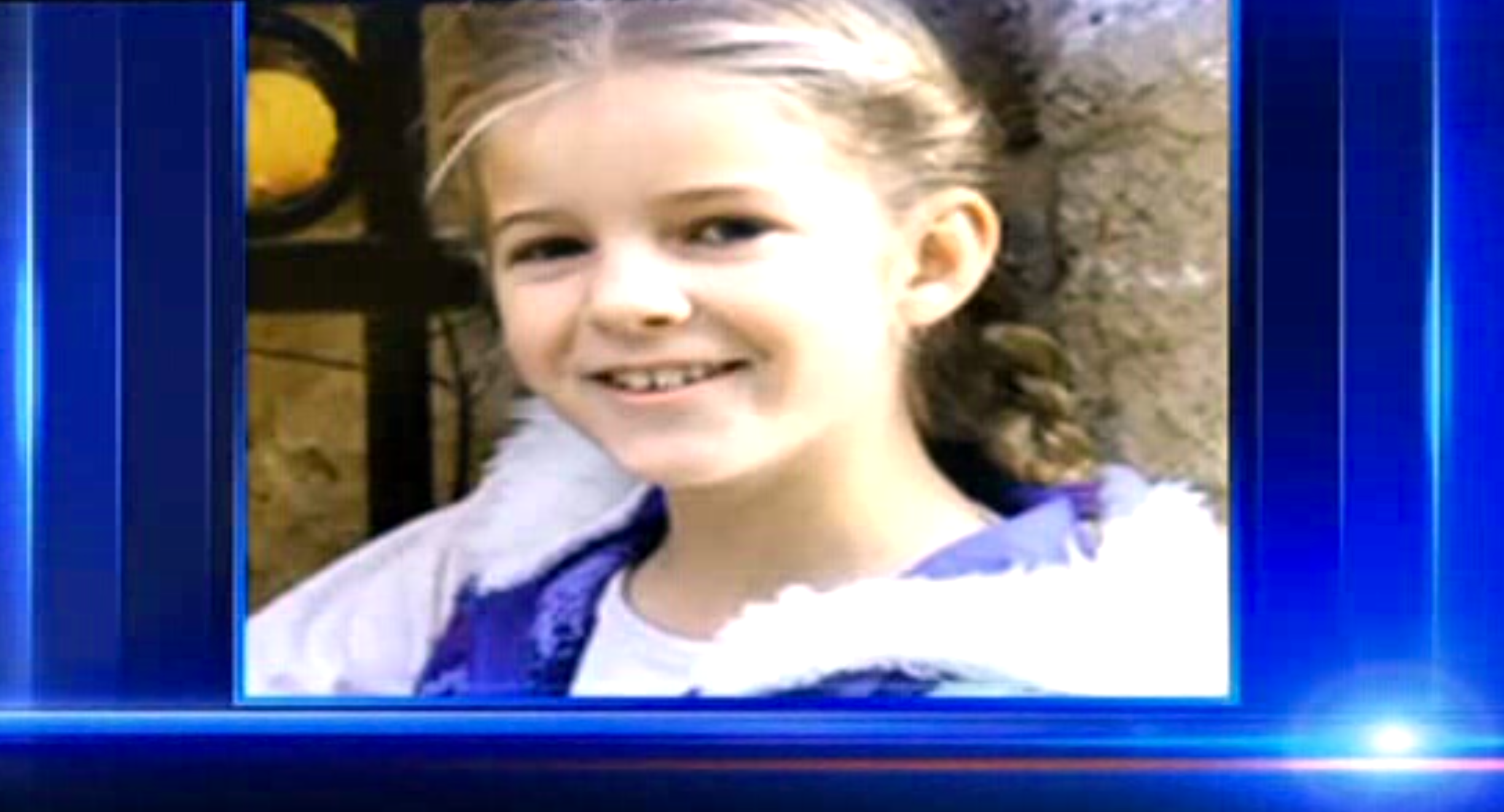 Kansas Girl Hally Yust Dies From Rare BrainEating Amoeba After