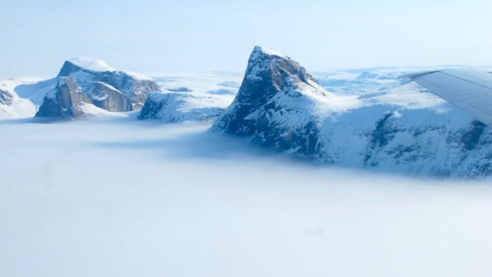Weather Words: Pogonip