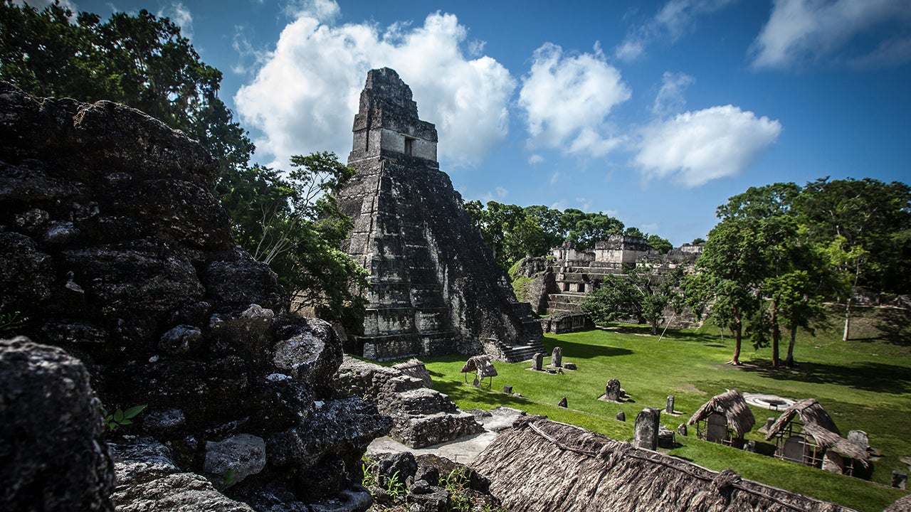 Guatemala Travel Spots You Can't Miss (PHOTOS)