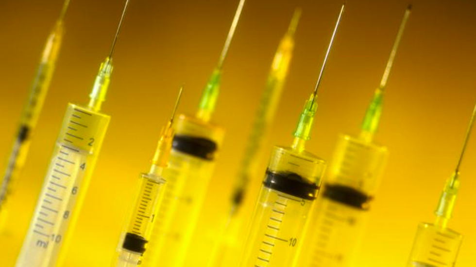 Flu Shot Lowers Heart Disease Risk, Say Researchers