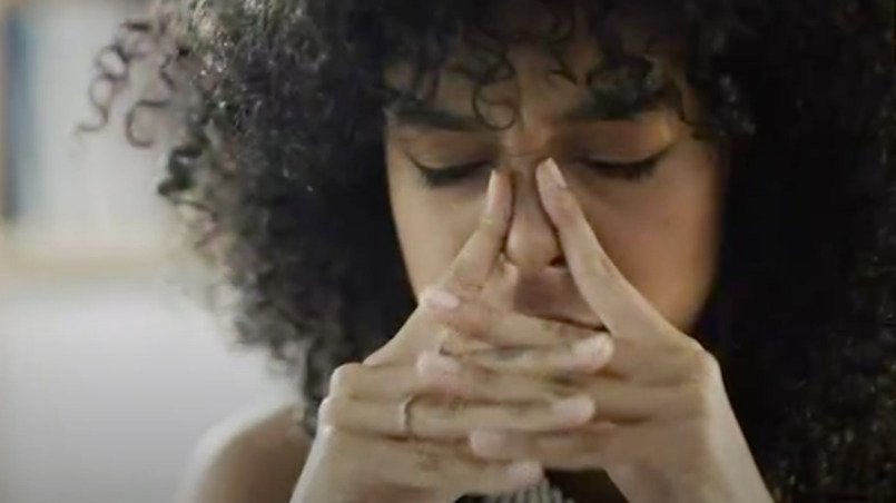 Spring Rain a Surprising Source of Allergies, Study Finds Spring Rain a Surprising Source of Allergies, Study Finds