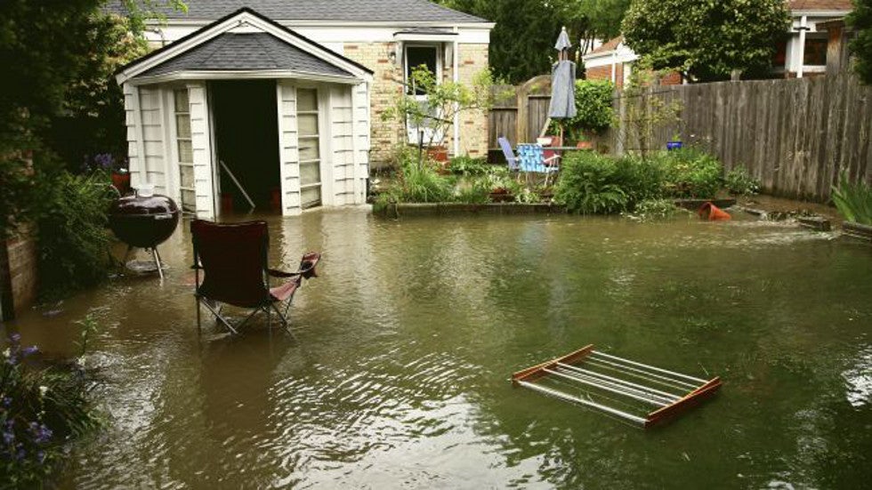 Flood Research