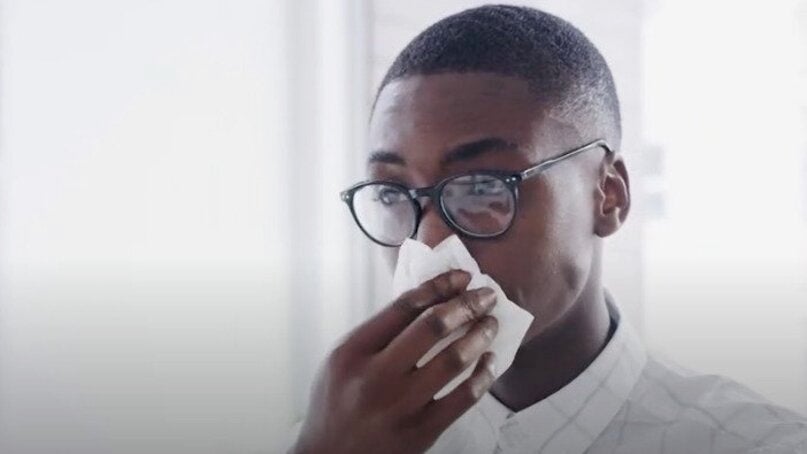 Why Seasonal Allergies Flare Up Indoors, Too Why Seasonal Allergies Flare Up Indoors, Too