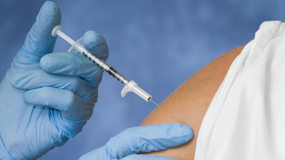 Flu Vaccine Better for Women?